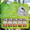 BioGreen Überwinterungszelt Arctic ThermoPLUS L 186 x B 84 Produktbild-Vorschau 6