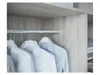 Easy4You D1 120 cm Trüffel Schiebetüren Kleiderschrank Produktbild-Vorschau 5