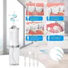 Wasser Irrigator für Zähne mit USB Aufladbare Tragbare Produktbild-Vorschau 5