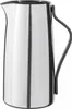 Stelton Emma Isolierkanne Kaffee 1,2 l. Steel Produktbild-Vorschau 1