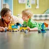 LEGO DUPLO Moje město Stavební vozidla 3 v 1 10475 Náhled obrázku produktu 4