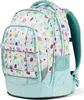 satch PACK Backpack Schulrucksack ca. 30 L Dreamy Mosaic Produktbild-Vorschau 6