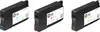 HP 711 Cyan/Magenta/Gelb DesignJet Druckerpatronen, 29 ml, Produktbild-Vorschau 10