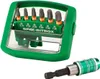 SPAX Bithalter - T-STAR Plus - 6 Bits 25 mm - 4000007899019 Produktbild-Vorschau 1