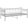 VidaXL 324757, Szary, 95 cm, 2,06 m, 91,5 cm, 900 x 2000 Podgląd zdjęcia produktu 12