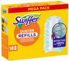 Swiffer Staubwedel Nachfüllpackung a 18 Stück Produktbild-Vorschau 2