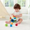 Hape Wooden Wonder Shape Sorter, 1 rok/roky, Dřevo, Náhled obrázku produktu 2