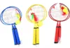 Badminton Set für Kinder - 2 Schläger mit Bällen & Produktbild-Vorschau 2