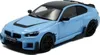 BMW M2 M Performance 2023 azzurro SOLIDO 1:43 Anteprima dell’immagine prodotto 6
