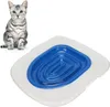 Katzen Toiletten Trainingssystem - Heimtier Trainings Kit Produktbild-Vorschau 3
