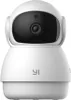 Yi Dome Guard Indoor IP-Kamera, WLAN, 2K, HD, 2304 x 1296 Produktbild-Vorschau 1