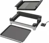 WMF Lono Tischgrill gerippt mit Glasdeckel 3200000785 Anteprima dell’immagine prodotto 26