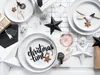 Papierové hviezdy DIY Náhľad obrázku produktu 22