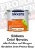 Sikkens Cetol Novatech1 Liter  Nussbaum 010 Produktbild-Vorschau 4