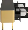 MODFU TV-Schrank Hochglanz Lowboard für 80-Zoll-TV, Produktbild-Vorschau 6