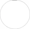 Boccia Titanium 0802-0142 Damen Collier Edelstahl Silber 42 Produktbild-Vorschau 1