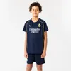 Strój Wyjazdowy Kylian Mbappé Real Madrid dla Dzieci - Podgląd zdjęcia produktu 5