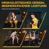 TREX SPORT Kurzhantel Set verstellbar TX-012AB | Gewichte Produktbild-Vorschau 6