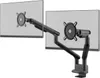 One for All Monitor Halterung Design Dual Black Dm 7210 Produktbild-Vorschau 4