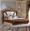 Komplettes Schlafzimmer Bett Schminktisch Bank Nachttisch Produktbild-Vorschau 2