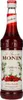 Monin Cranberry Sirup Vol. 0.7L Produktbild-Vorschau 1