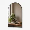Miroir mural Styler Arcus, dimensions 50 x 70 cm, avec Voir les images du produit 1