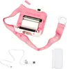 TOPModel 0413775, Pink, Weiß, SD, 32 GB, USB Typ-C, 320 g, Produktbild-Vorschau 5
