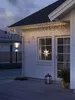 Konstsmide Tenda luminosa a LED per pioggia di ghiaccio, Anteprima dell’immagine prodotto 2