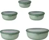 Mepal - Mikrowellengeschir set 5 teilig Cirqula - Produktbild-Vorschau 1