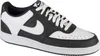 Nike Court Vision Low Sneaker Schwarz Produktbild-Vorschau 27