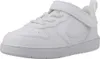 NIKE COURT BOROUGH LOW RECRA Weiß Produktbild-Vorschau 1