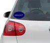 Aufkleber / Autoaufkleber - JDM - Die cut - BALLET EURO Produktbild-Vorschau 1