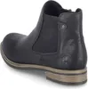 Rieker Chelsea Boot Nero Anteprima dell’immagine prodotto 24