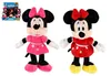 Simba-Dickie Disney Minnie Ref. Core, 20cm, 2-sort. Produktbild-Vorschau 1