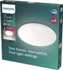 Philips Wawel Deckenleuchte, 20 W, 1 Glühbirne(n), LED, Produktbild-Vorschau 3