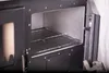 Verso CS Inox Holzofen 7,7 kW | Edelstahl-Backofen, Produktbild-Vorschau 2