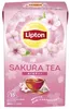 Lipton Tee Sakura Edizione Limitata 19g Anteprima dell’immagine prodotto 4