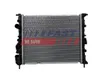 FAST FT55014 Kühler Wasserkühler Motorkühler für RENAULT Produktbild-Vorschau 2