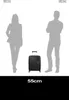 American Tourister Spinner so 4 kolieskami 55 cm EXP Náhľad obrázku produktu 46