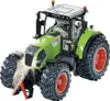 Siku Traktor CLAAS Axion850"Control"; 6882 Produktbild-Vorschau 4