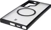 Bizon Case MatteO Samsung Galaxy S24 Ultra transparent mit Produktbild-Vorschau 6