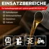 TECPO Hydrauliköl 5 Liter HLP 46 ISO VG Viskosität Produktbild-Vorschau 6