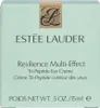 The image shows the front packaging of an Estee Lauder eye cream. Náhľad obrázku produktu