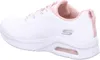 SKECHERS BOBS SQUAD CHAOS AIR Weiß Produktbild-Vorschau 38