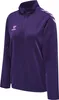 Hummel hmlCORE XK Half Zip Sweat Frau Produktbild-Vorschau 1