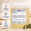Lessive laine 5 Liter, liquide avec lanoline, pour laine, Voir les images du produit 7