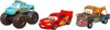 CARS Auta - 3pack Ivy Náhled obrázku produktu 2