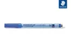 Staedtler Lumocolor 305, Stredná, 1 farba/farieb, Modrá, 1 Náhľad obrázku produktu 21