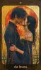 Amber Moon Tarot - 78 tarot cards and 80-page booklet Produktbild-Vorschau 8