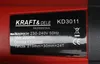Pokosová píla Kraft&Dele KD3011 s laserom 2200W 210mm - Náhľad obrázku produktu 17